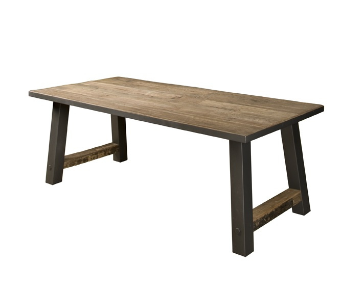 Eetkamertafel Nano eettafels Hallo sfeervol wonen Eetkamertafel Nano eettafels Hallo sfeervol wonen
