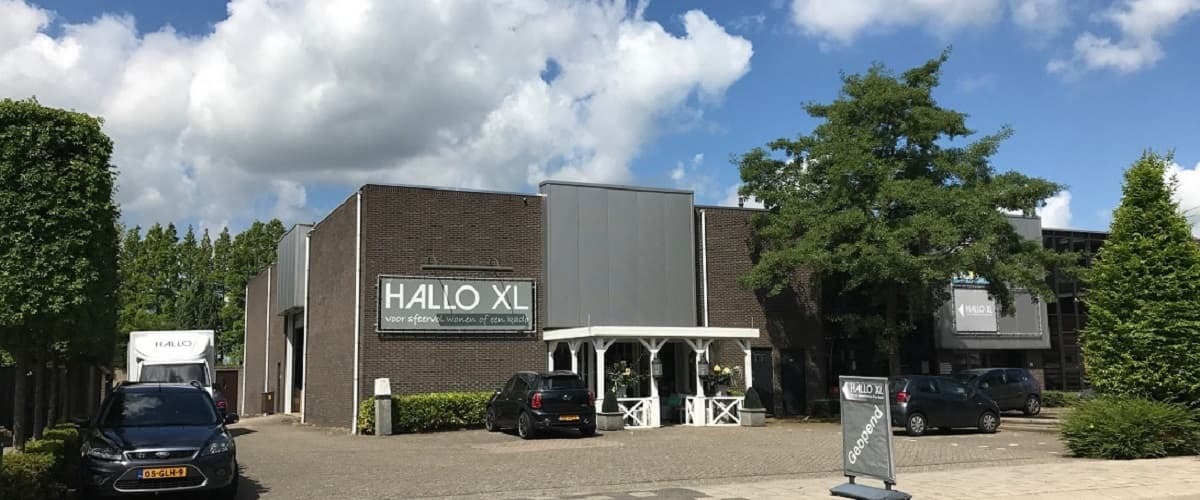 Hallo voor sfeervol wonen buitenkant Hallo voor sfeervol wonen buitenkant