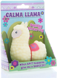 Stress Toy Llama