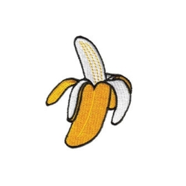 Patch banaan
