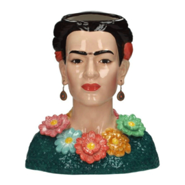 Vaas 'Frida Kahlo Flower'