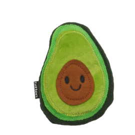 Pocket pal pittenzak Avocado