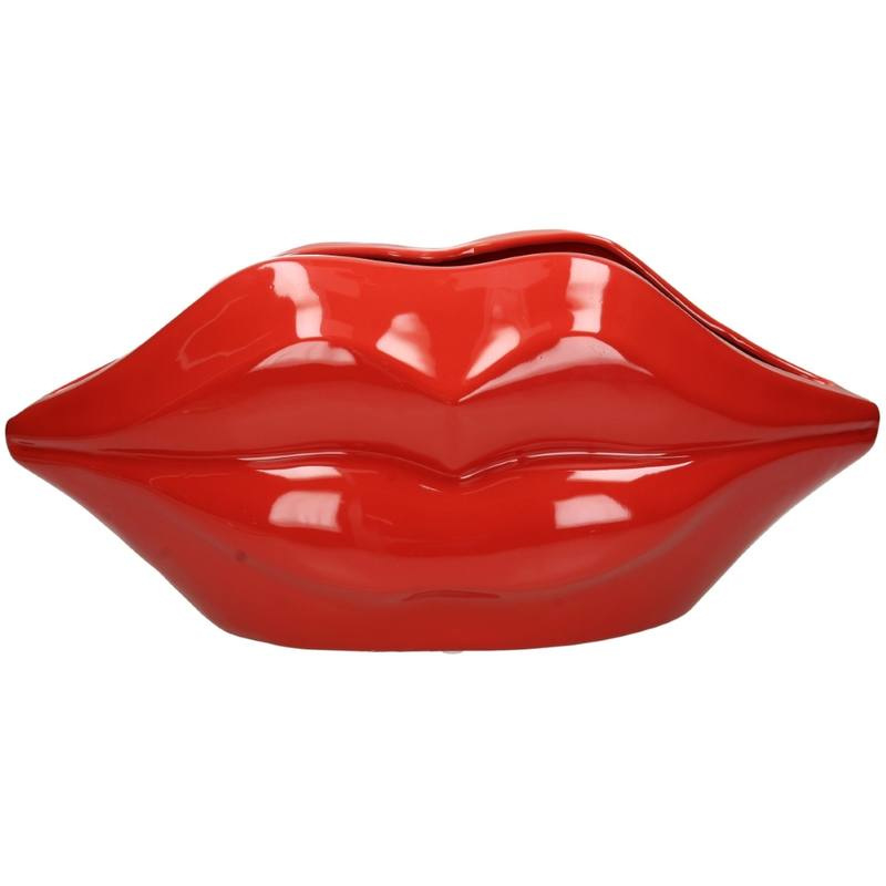 Plantenpot 'Red lips' XL