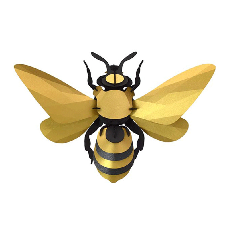 Assembli 3D Honey Bee XL