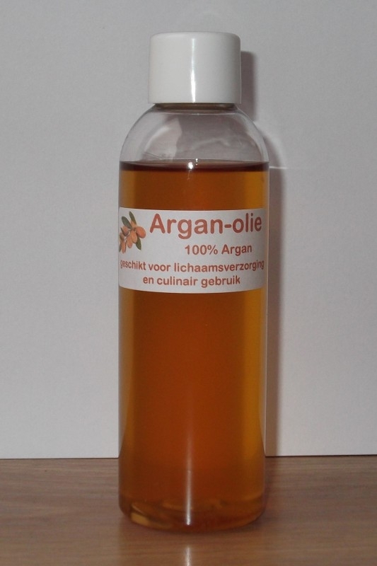 Argan olie 100ml