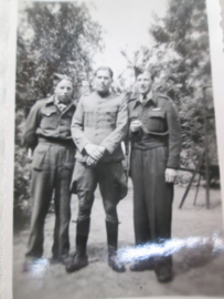 MILITARIA DE FOERIER