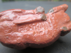 ELASTOLIN cow koe.