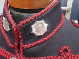 Politie atilla Gemeente politie Amsterdam Muziekkorps, zeer nette staat.