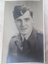 MILITARIA DE FOERIER