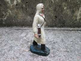 NB Army nurse Leger verpleegster van Belgische makelij.