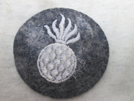 German Luftwaffe qualification badge  Waffenpersonal Leichte Bomben. Duits luftwaffe Tätigkeits abzeichen