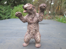 LINEOL beer bear.