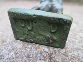 DURSO German soldier, Duitse soldaat officier