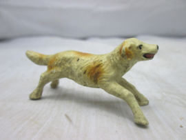 Hond Dog.