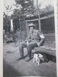 MILITARIA DE FOERIER