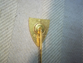 German pin Kuyffhauserbund, nicely marked and numbered. Duitse speld veteranen vereniging ges.gesch.