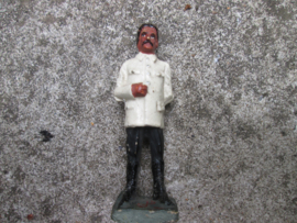DURSO Stalin Russische leider in WO2