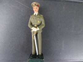 DURSO Belgium King. Belgische koning Leopold III.