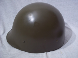 Chinese helmet, elite forces. Chinese parahelm, mint staat, bijzondere helm, moeilijk te vinden.