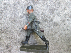 DURSO German soldier, Duitse soldaat
