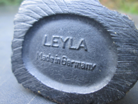 LEYLA kampvuur.