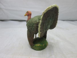 Kalkoen Turkey
