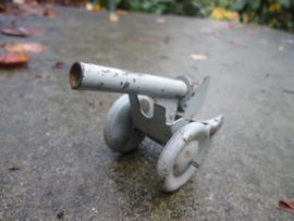 little tin gun klein blikken kanon.