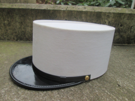 French Foreign Legion cap Kepi-blanc. Frans vreemdelingen legioen kepie wit. Legion Etrangere.