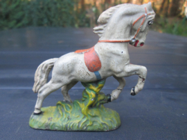 LINEOL stijgerend paard.