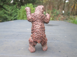 LINEOL beer bear.