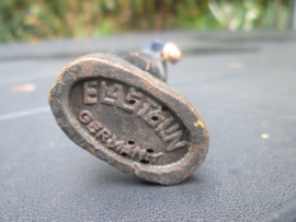 ELASTOLIN postman, postbode briefbezorger.