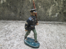 DURSO Dutch Royal marines. Nederlandse marinier, bespeelde staat onbekend merk