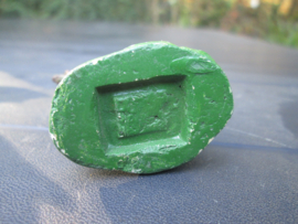 DURSO groen bosje.