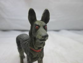 Hond Dog.