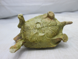 ELASTOLIN/ LINEOL schildpad.