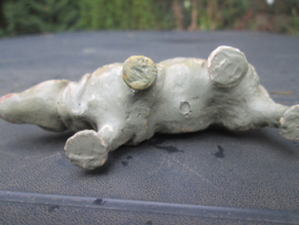 ELASTOLIN/ LINEOL neushoorn