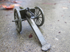 BRITAINS gun speelgoed kanon.