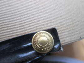 French Foreign Legion cap KAKHI, Frans kepie vreemdelingen legioen in het Kakhi, deze zie je minder zeer goede staat. Legion etrangere.