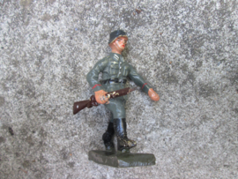 DURSO German soldier, Duitse soldaat