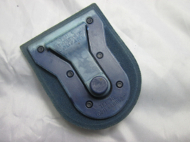 Police indentification badge with name South African Police service. Persoonlijke politie indentificatie embleem borstembleem Zuid- Afrikaanse politie.