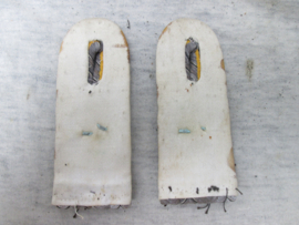 German Pilot- Observer items 1 person. Duitse items Flieger- Beobachter WO1 schouderstukken, medailles documenten zeer bijzonder lot nog nooit in de handel geweest ZELDZAAM.