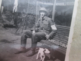 MILITARIA DE FOERIER