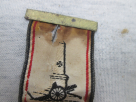 Remembrance badge Herinnerings speld Regimentstag der Scharnhorster mit Denkmalsweihe - 29-30 mai 1937 Hannover. zeer gebruikte staat aparte speld.
