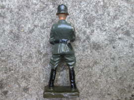 DURSO German soldier, Duitse soldaat officier.
