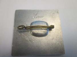 German tinnie, rally badge, Duitse tinnie, N.S.D.A.P. Kreistreffen Osterholz 1938, nicely marked DRGM.