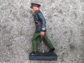 DURSO Dutch soldier Royal Navy Nederlandse soldaat Korps Mariniers goede staat.