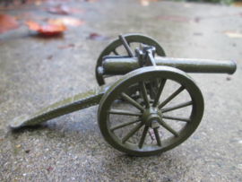 BRITAINS gun speelgoed kanon.