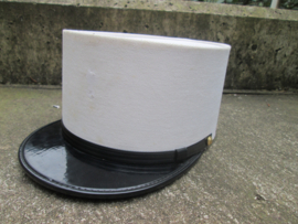 French Foreign Legion cap Kepi-blanc. Frans vreemdelingen legioen kepie wit. Legion Etrangere.