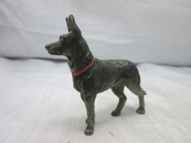 Hond Dog.