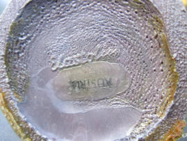 ELASTOLIN kunststof plastic totempaal.